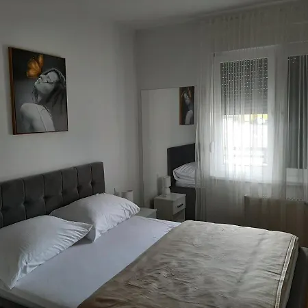 Milekic Apartment Banja Luka