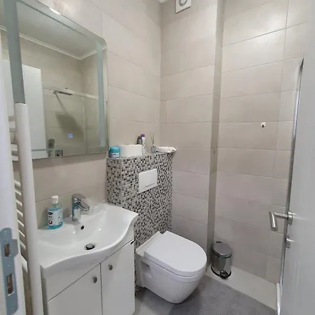 Milekic Apartment *