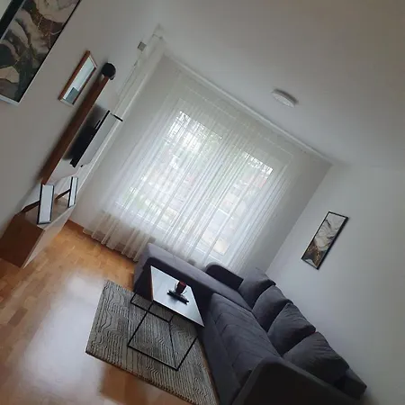 Apartment Milekic Banja Luka